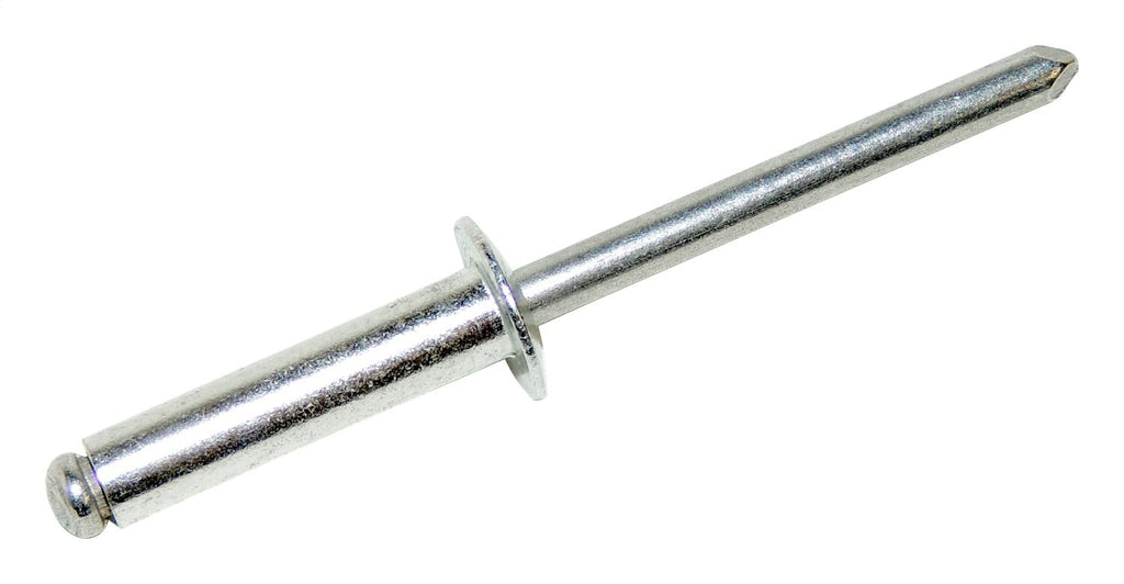 Crown Automotive 68394958AA Grille Rivet Fits 18-22 Gladiator Wrangler (JL)