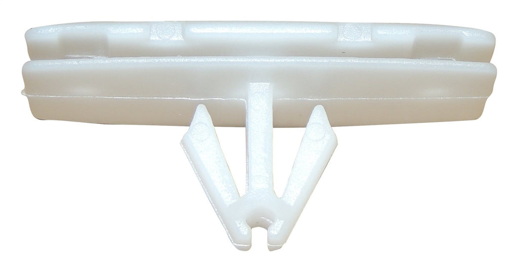 Crown Automotive 68395634AA Exterior Trim Fastener Fits Gladiator Wrangler (JL)
