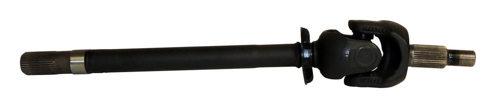 Crown Automotive 68397156AA Axle Shaft Assembly Fits 18-20 Wrangler (JL)