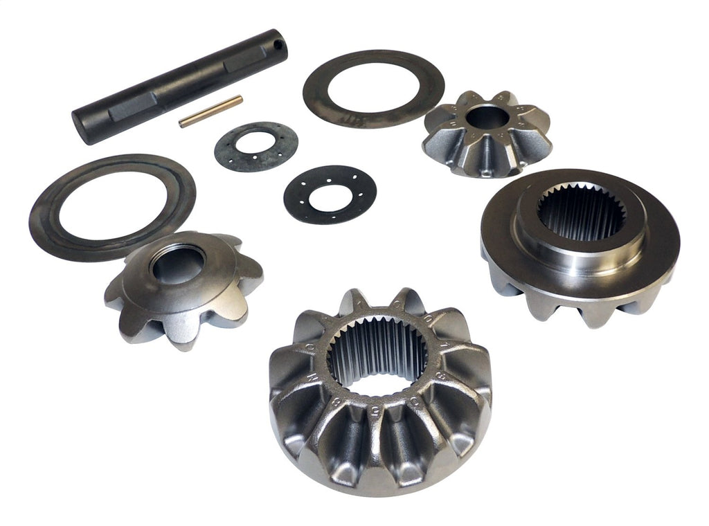 Crown Automotive 68398731AA Differential Gear Set Fits Gladiator Wrangler (JL)