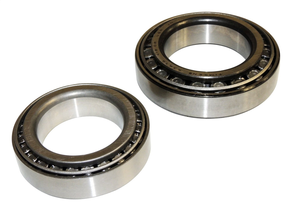 Crown Automotive 68401159AA Differential Carrier Bearing Kit Fits Wrangler (JL)