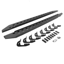 Load image into Gallery viewer, Go Rhino 69404787SPC RB20 Slim Line Running Boards w/Mounting Brackets Kit