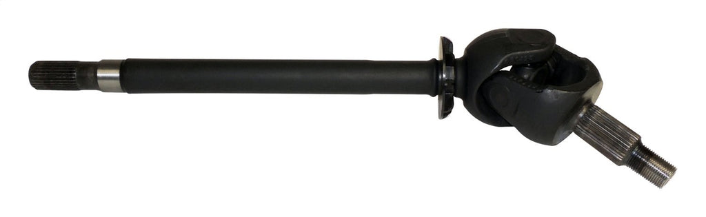 Crown Automotive 68413468AA Axle Shaft Assembly Fits 18-20 Wrangler (JL)
