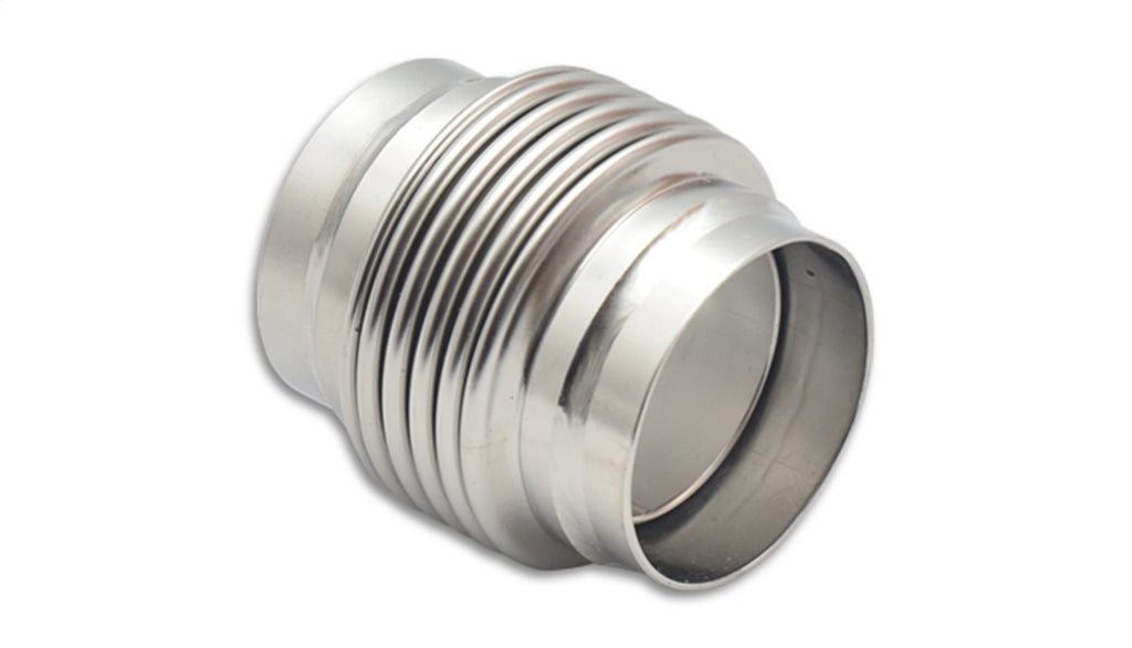 Vibrant Performance 68425 Bellows Assembly w/Solid Liner