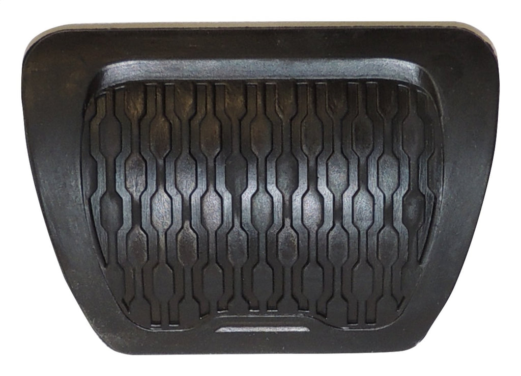 Crown Automotive 68438370AA Brake Pedal Pad Fits 18-21 Gladiator Wrangler (JL)