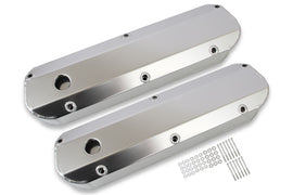 Mr Gasket 6843G Aluminum Valve Cover