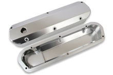Load image into Gallery viewer, Mr Gasket 6843G Aluminum Valve Cover
