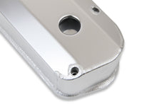 Load image into Gallery viewer, Mr Gasket 6843G Aluminum Valve Cover