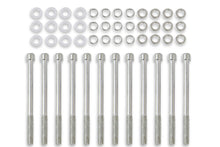 Load image into Gallery viewer, Mr Gasket 6843G Aluminum Valve Cover