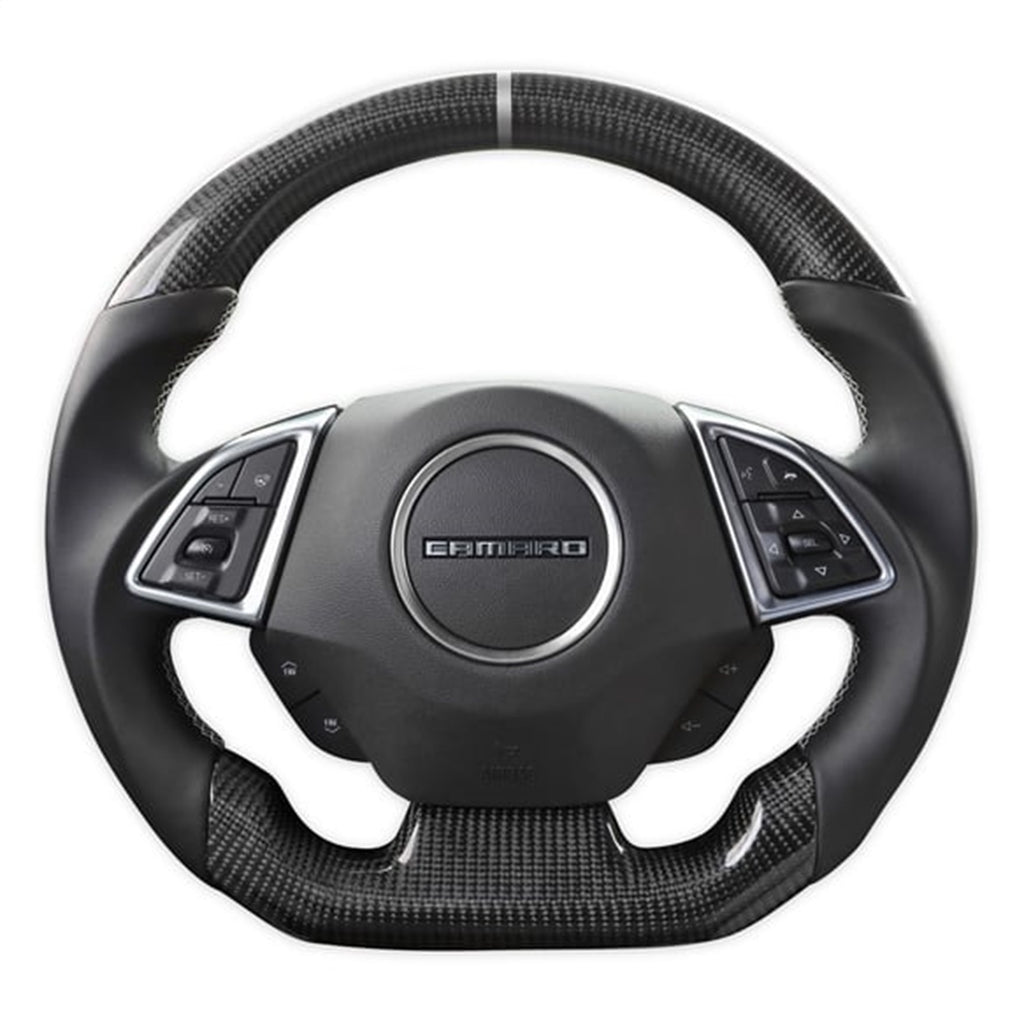 Drake Muscle CA950-15 Steering Wheel Fits 16-22 Camaro