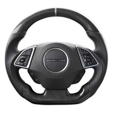 Load image into Gallery viewer, Drake Muscle CA950-15 Steering Wheel Fits 16-22 Camaro