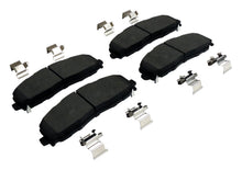 Load image into Gallery viewer, Crown Automotive 68456066AA Disc Brake Pad Fits 18-20 Gladiator Wrangler (JL)