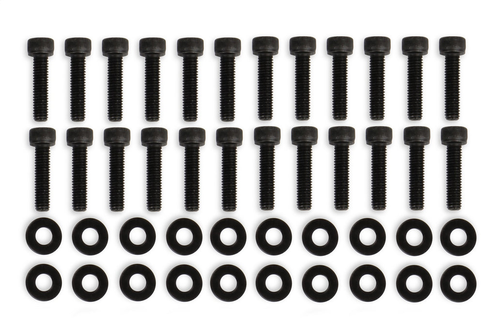 Mr Gasket 68502BG Valve Cover Hardware