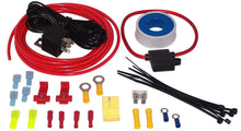 Load image into Gallery viewer, Kleinn Automotive Air Horns 6850 Compressor Wiring Kit