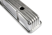 Load image into Gallery viewer, Mr Gasket 6855G Aluminum Valve Cover