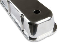 Load image into Gallery viewer, Mr Gasket 6858G Aluminum Valve Cover