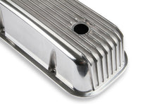Load image into Gallery viewer, Mr Gasket 6859G Aluminum Valve Cover