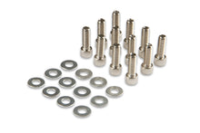 Load image into Gallery viewer, Mr Gasket 6862G Aluminum Valve Cover