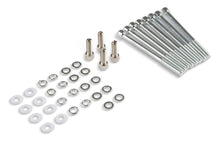 Load image into Gallery viewer, Mr Gasket 6864G Aluminum Valve Cover