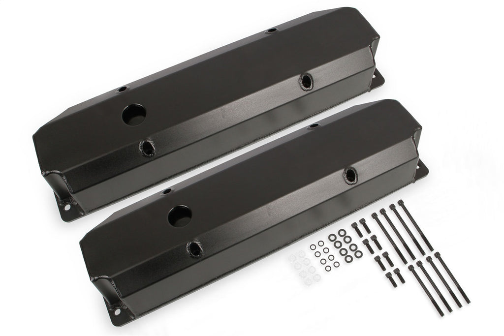 Mr Gasket 6865BG Aluminum Valve Cover