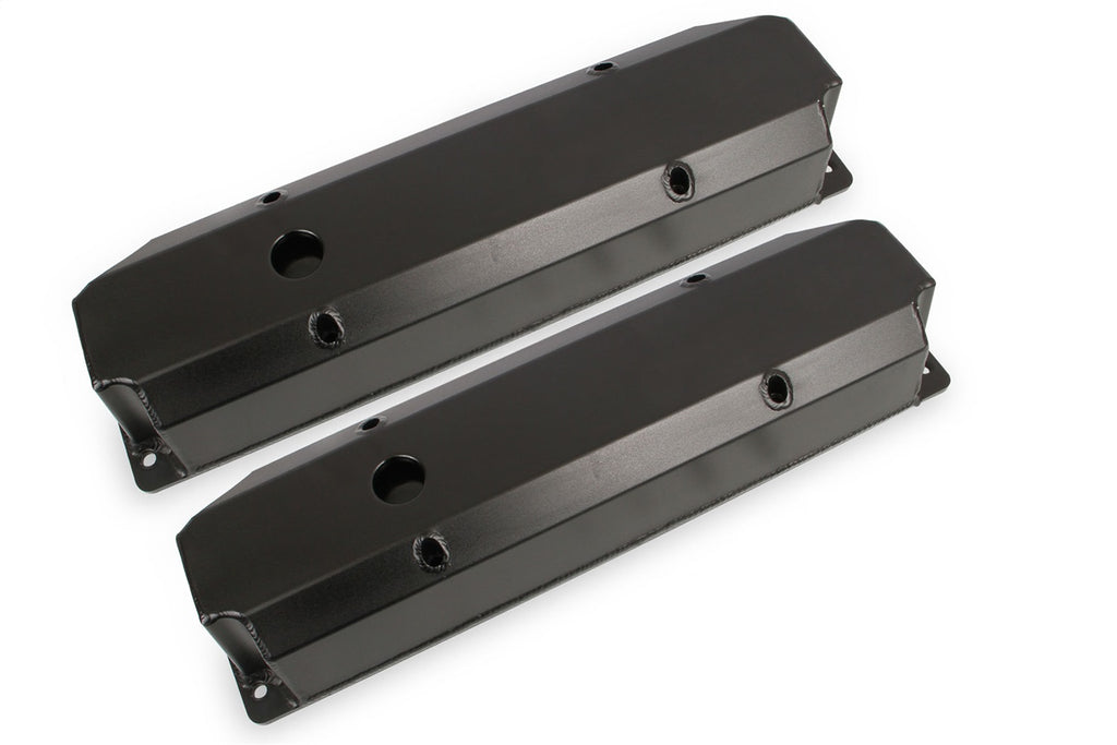Mr Gasket 6865BG Aluminum Valve Cover