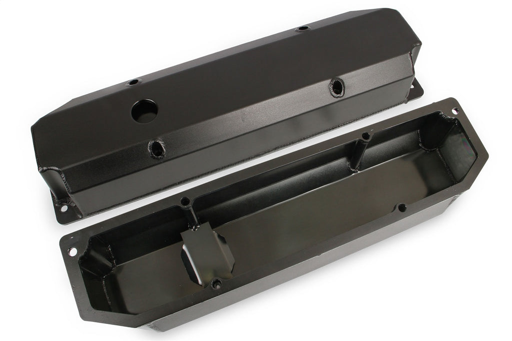 Mr Gasket 6865BG Aluminum Valve Cover