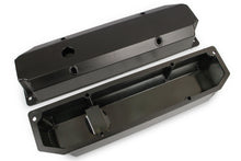 Load image into Gallery viewer, Mr Gasket 6865BG Aluminum Valve Cover