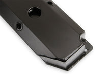 Load image into Gallery viewer, Mr Gasket 6865BG Aluminum Valve Cover