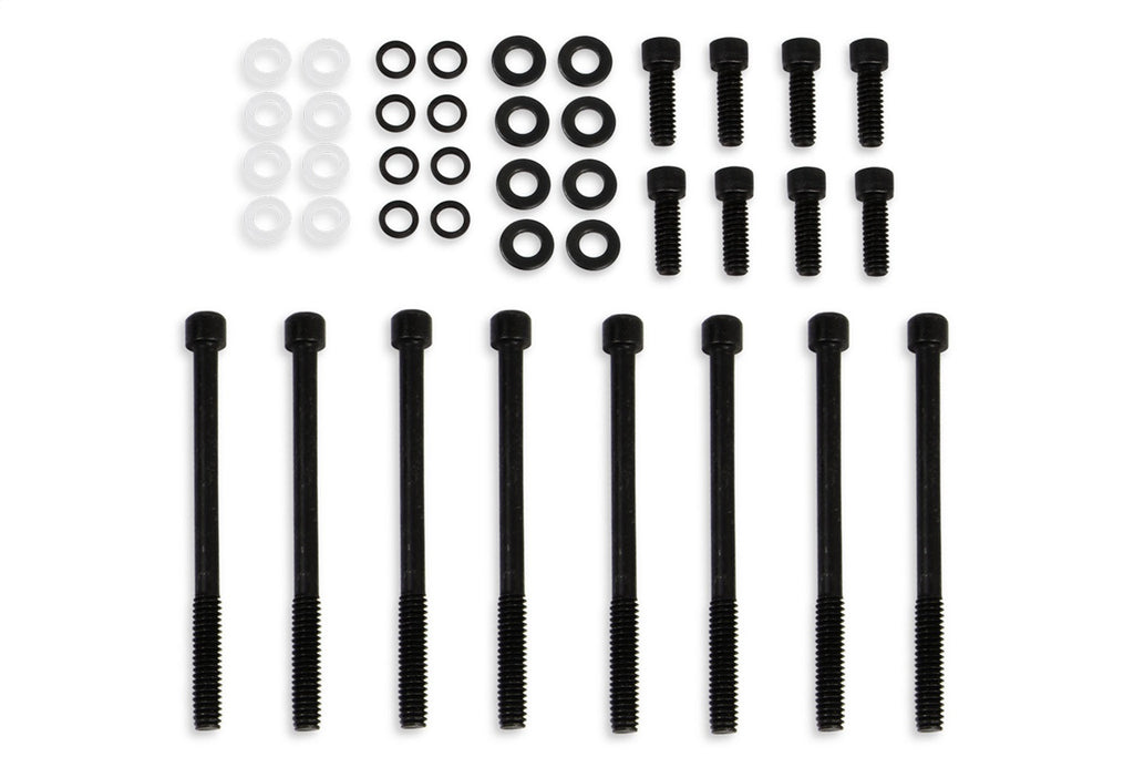 Mr Gasket 6865BG Aluminum Valve Cover