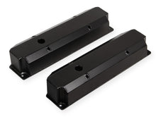 Load image into Gallery viewer, Mr Gasket 6865BG Aluminum Valve Cover