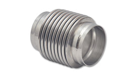 Vibrant Performance 68724 Bellows Assembly w/Solid Liner