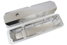 Load image into Gallery viewer, Mr Gasket 6872G Aluminum Valve Cover