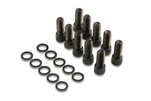 Load image into Gallery viewer, Mr Gasket 6876BG Aluminum Valve Cover