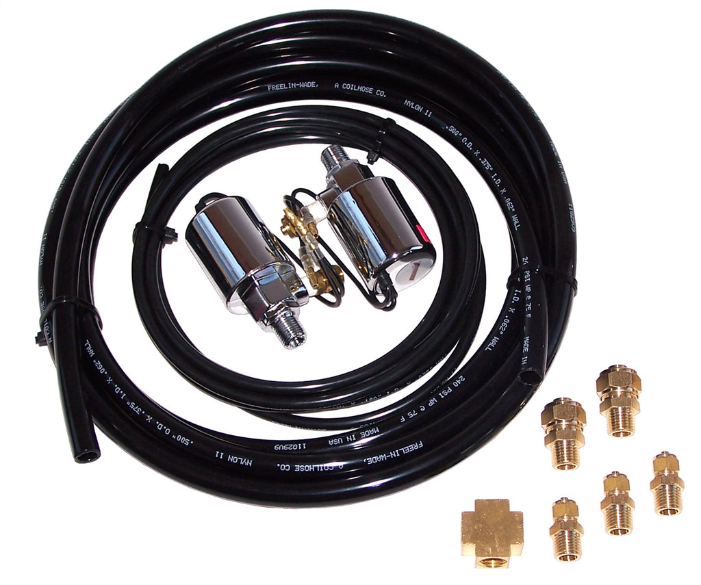 Kleinn Automotive Air Horns 6880 BlastMaster Valve Upgrade Kit