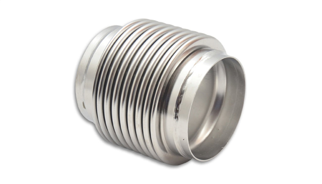 Vibrant Performance 68834 Bellows Assembly w/Solid Liner