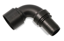 Load image into Gallery viewer, Earls Plumbing 688510ERL UltraPro 90 Deg. Crimp-On Wiggins QD Hose End