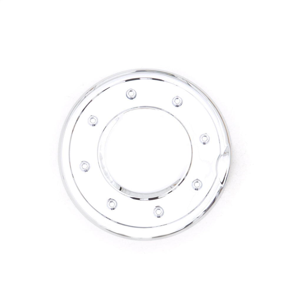 Auto Ventshade 688772 Chrome Fuel Door Cover