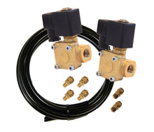 Load image into Gallery viewer, Kleinn Automotive Air Horns 6890 Ultra BlastMaster Valve Upgrade Kit