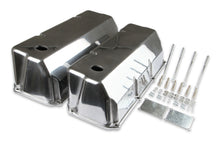 Load image into Gallery viewer, Mr Gasket 6890G Aluminum Valve Cover