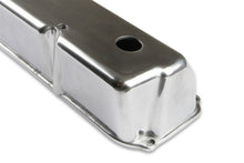 Load image into Gallery viewer, Mr Gasket 6890G Aluminum Valve Cover