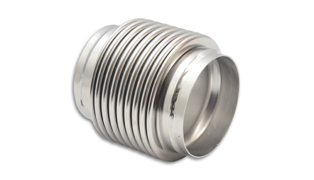 Vibrant Performance 68935 Bellows Assembly w/Solid Liner