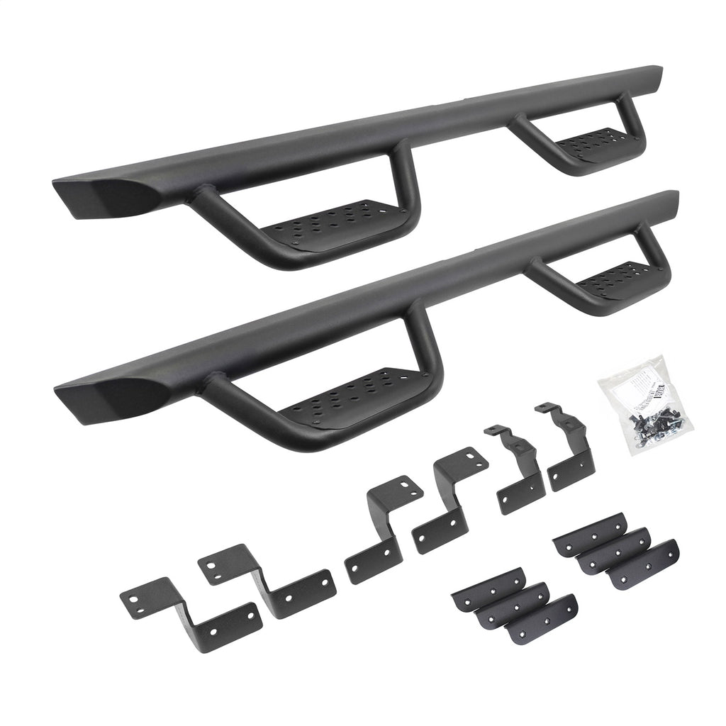 Go Rhino D224425T Nerf/Step Bar