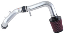Load image into Gallery viewer, K&amp;N Filters 69-0025TP Typhoon Complete Cold Air Induction Kit Fits 04-08 TSX