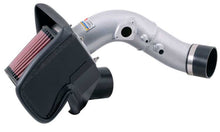 Load image into Gallery viewer, K&amp;N Filters 69-1014TS Typhoon Cold Air Induction Kit Fits 06-11 Civic