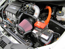 Load image into Gallery viewer, K&amp;N Filters 69-1018TS Typhoon Cold Air Induction Kit Fits 11-16 CR-Z