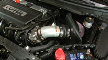 Load image into Gallery viewer, K&amp;N Filters 69-1019TS Typhoon Cold Air Induction Kit Fits 12-15 Civic ILX