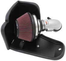 Load image into Gallery viewer, K&amp;N Filters 69-1020TS Typhoon Cold Air Induction Kit Fits 12-15 Civic
