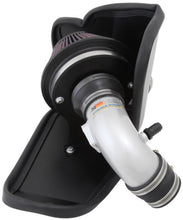 Load image into Gallery viewer, K&amp;N Filters 69-1020TS Typhoon Cold Air Induction Kit Fits 12-15 Civic
