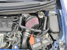 Load image into Gallery viewer, K&amp;N Filters 69-1020TS Typhoon Cold Air Induction Kit Fits 12-15 Civic