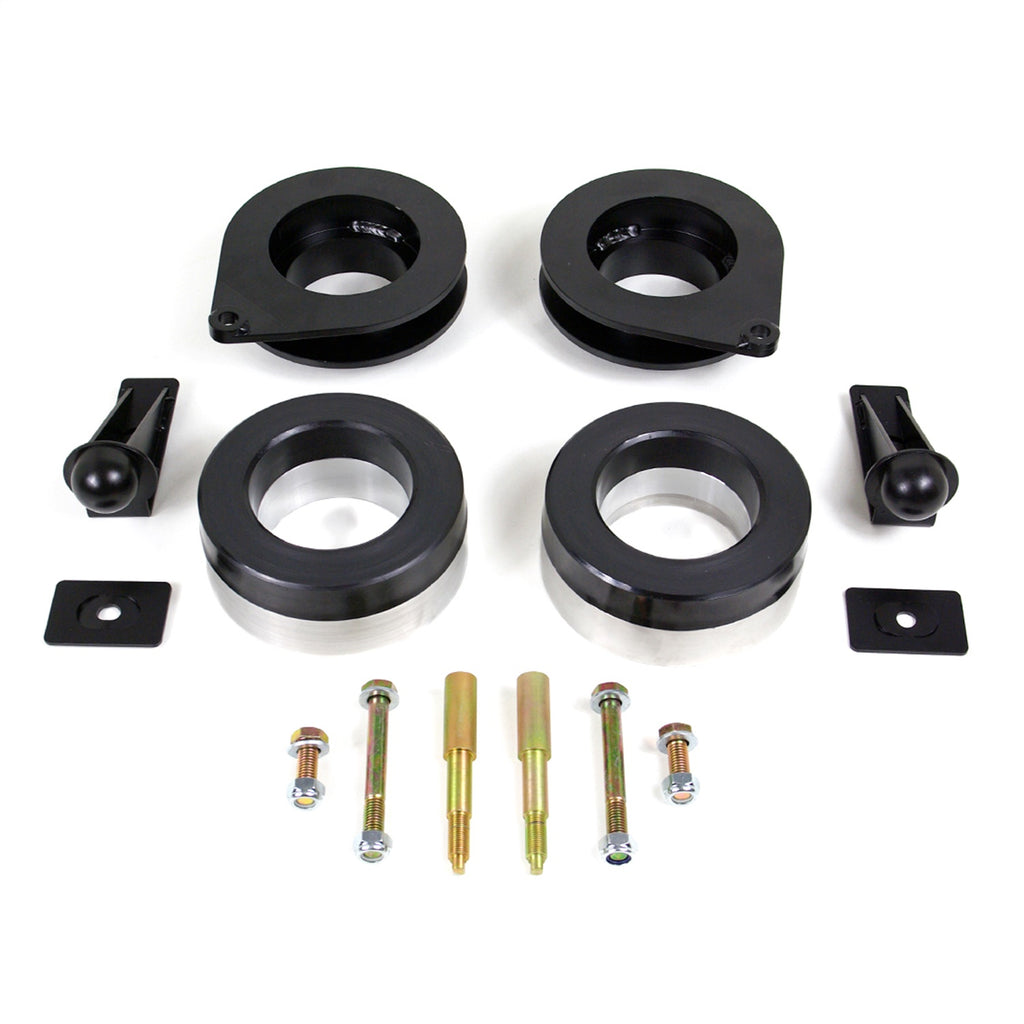 ReadyLift 69-1035 SST Lift Kit Fits 09-12 1500 Ram 1500